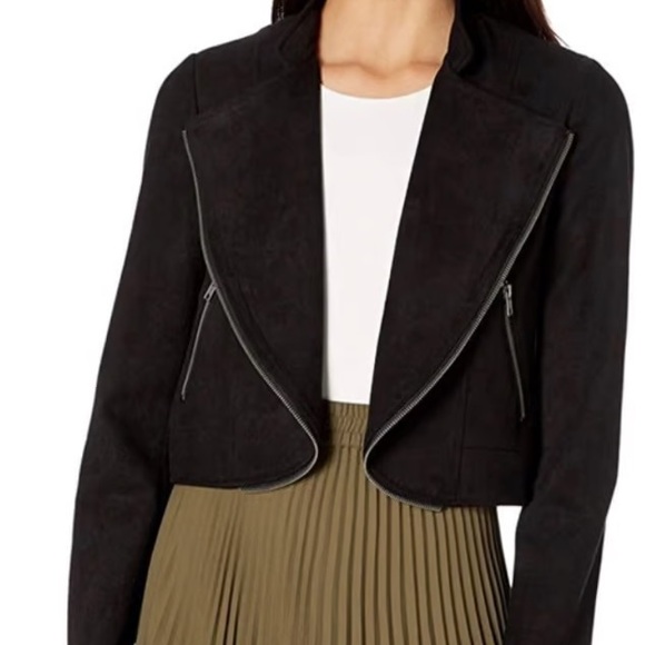 Jack by BB Dakota Jackets & Blazers - 👓 {FINAL SALE} JACK by BB Dakota Moto Jacket